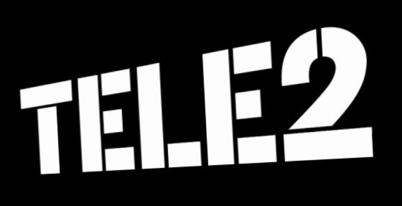 Tele2 — в Оренбурге