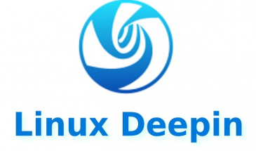 Deepin Linux — стильный, красивый, неудобный