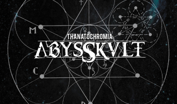 Abysskvlt — Thanatochromia