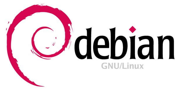 Debian linux — мой выбор.