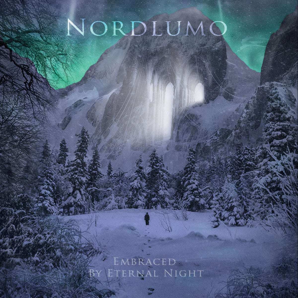 Nordlumo — Embraced By Eternal Night
