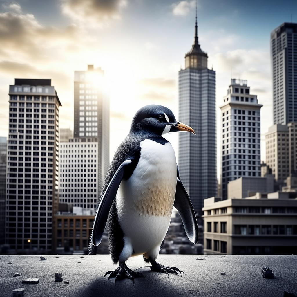 Linux: Ведущая роль в мировой экономике