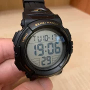 Часы Skmei 1258 отличный выбор